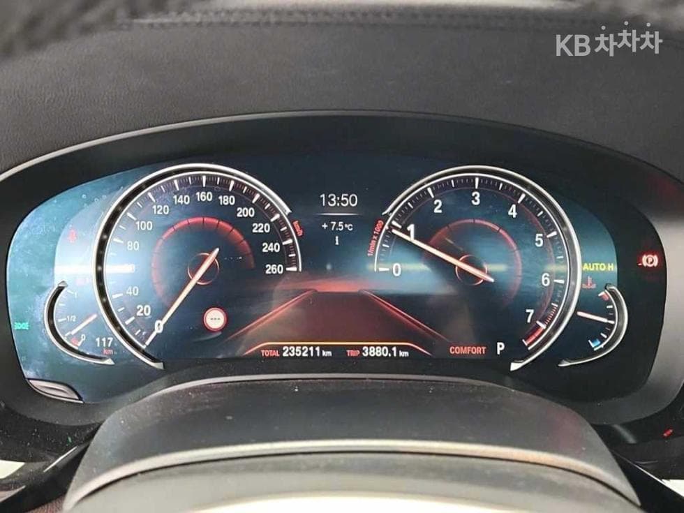 BMW Gran Turismo6 Series 640i xDrive M Sport - 5