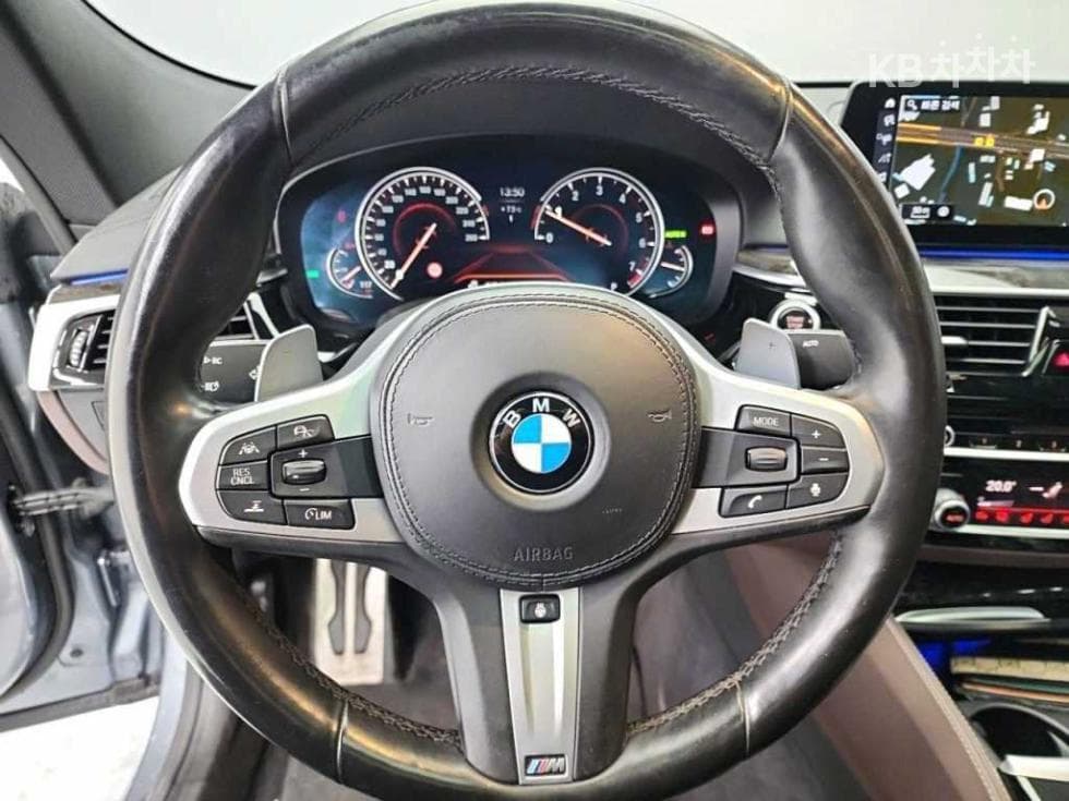 BMW Gran Turismo6 Series 640i xDrive M Sport - 8
