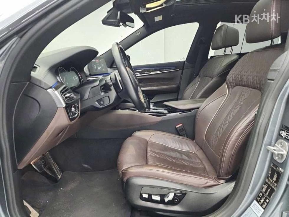 BMW Gran Turismo6 Series 640i xDrive M Sport - 9