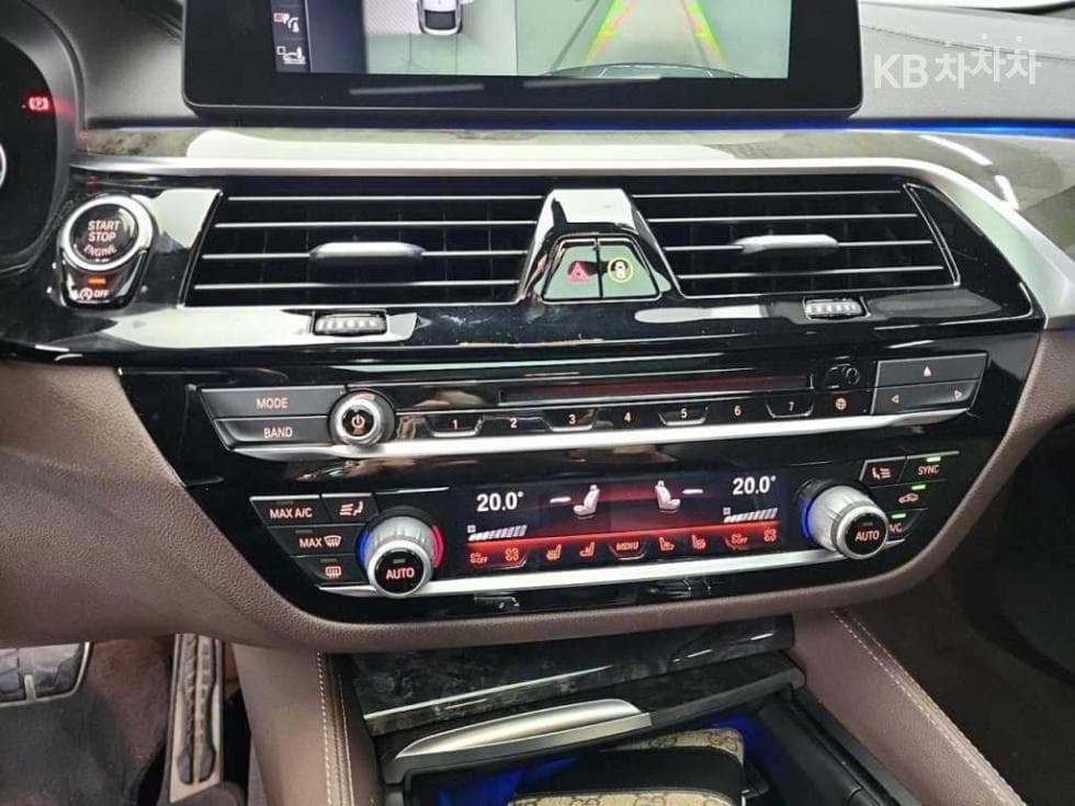 BMW Gran Turismo6 Series 640i xDrive M Sport - 10