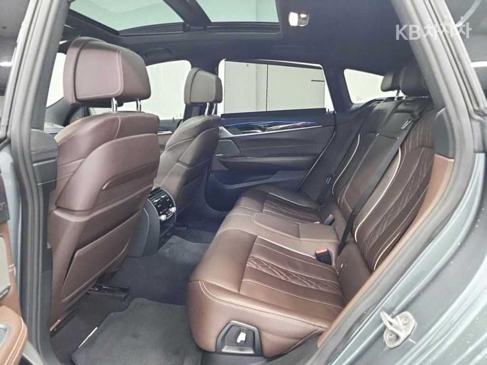 BMW Gran Turismo6 Series 640i xDrive M Sport - 11