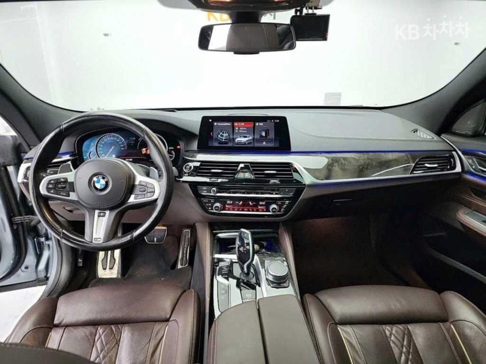 BMW Gran Turismo6 Series 640i xDrive M Sport - 12