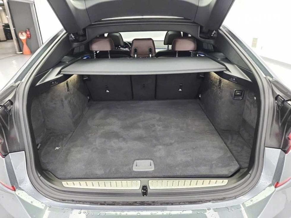 BMW Gran Turismo6 Series 640i xDrive M Sport - 20