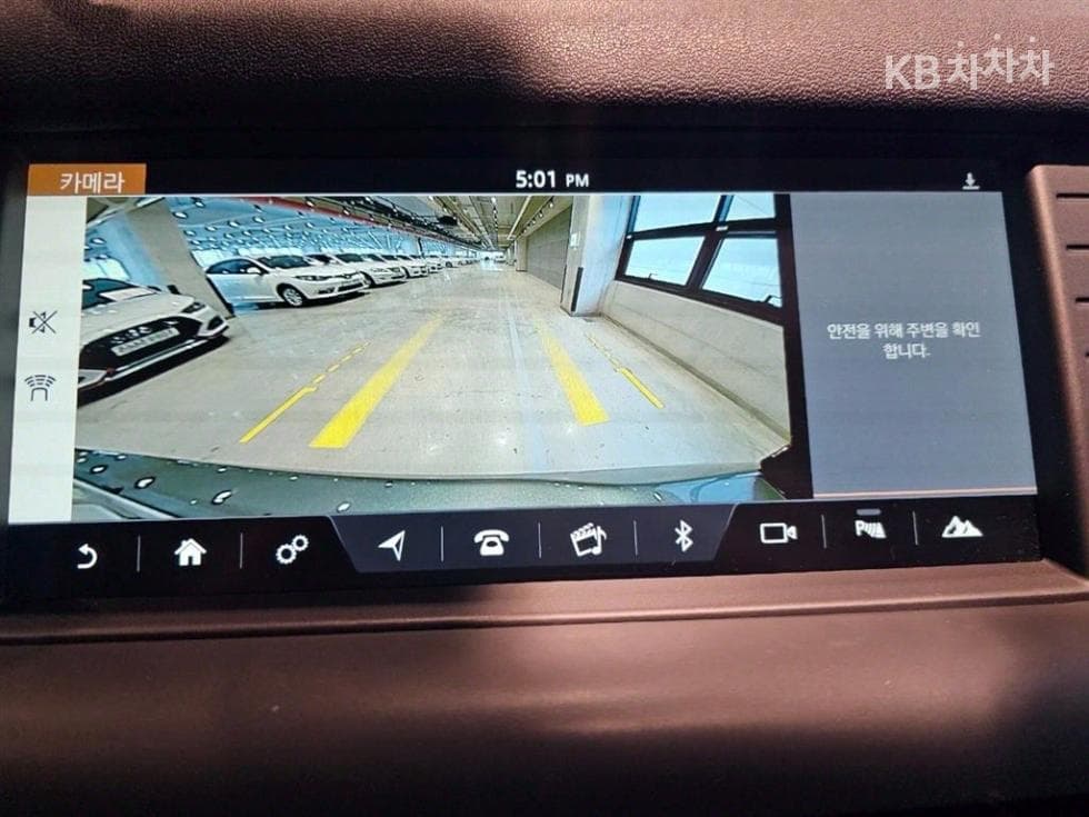 Land Rover 디스커버리 스포츠2.0 TD4 HSE Лукс - 10