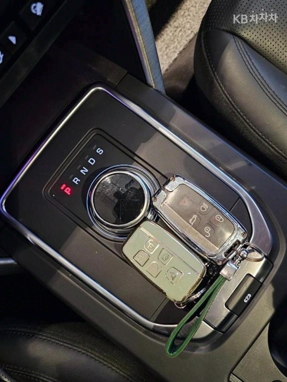 Land Rover 디스커버리 스포츠2.0 TD4 HSE Лукс - 11