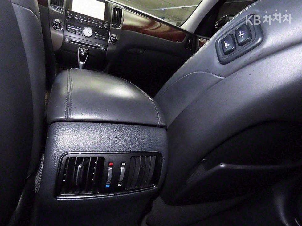 Hyundai Equus(신형)VS380 프라임 VIP PACK - 13