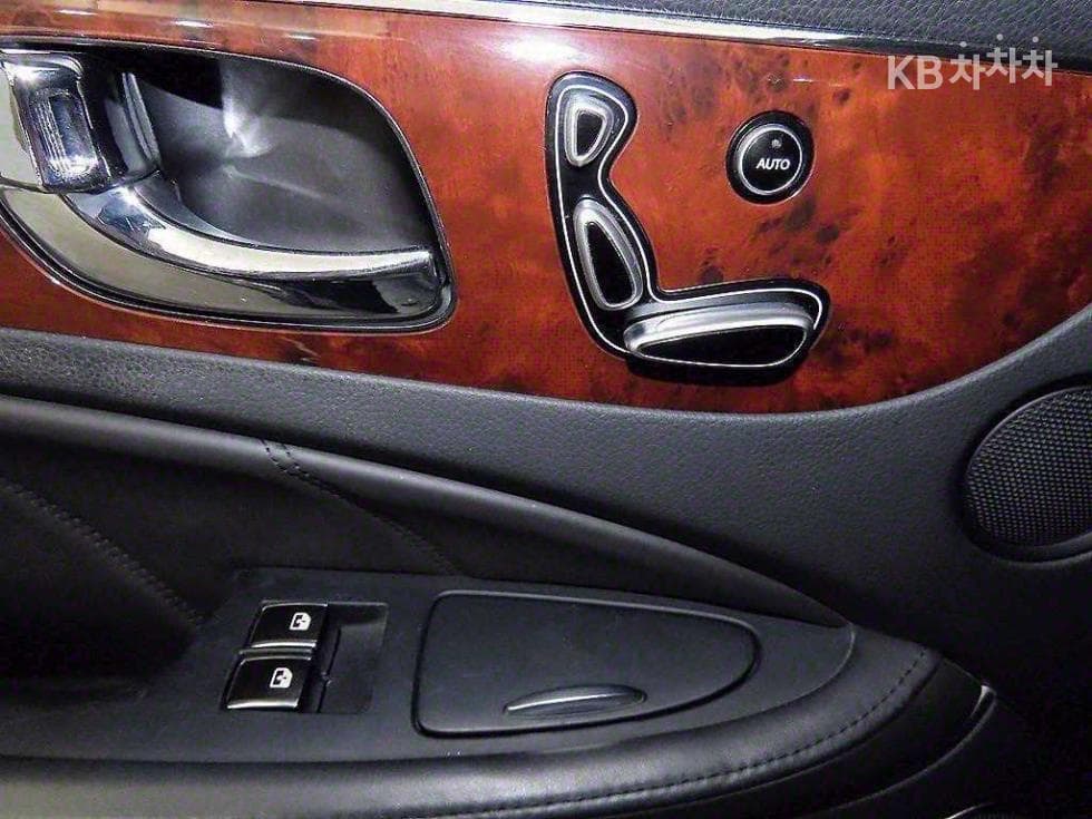 Hyundai Equus(신형)VS380 프라임 VIP PACK - 14