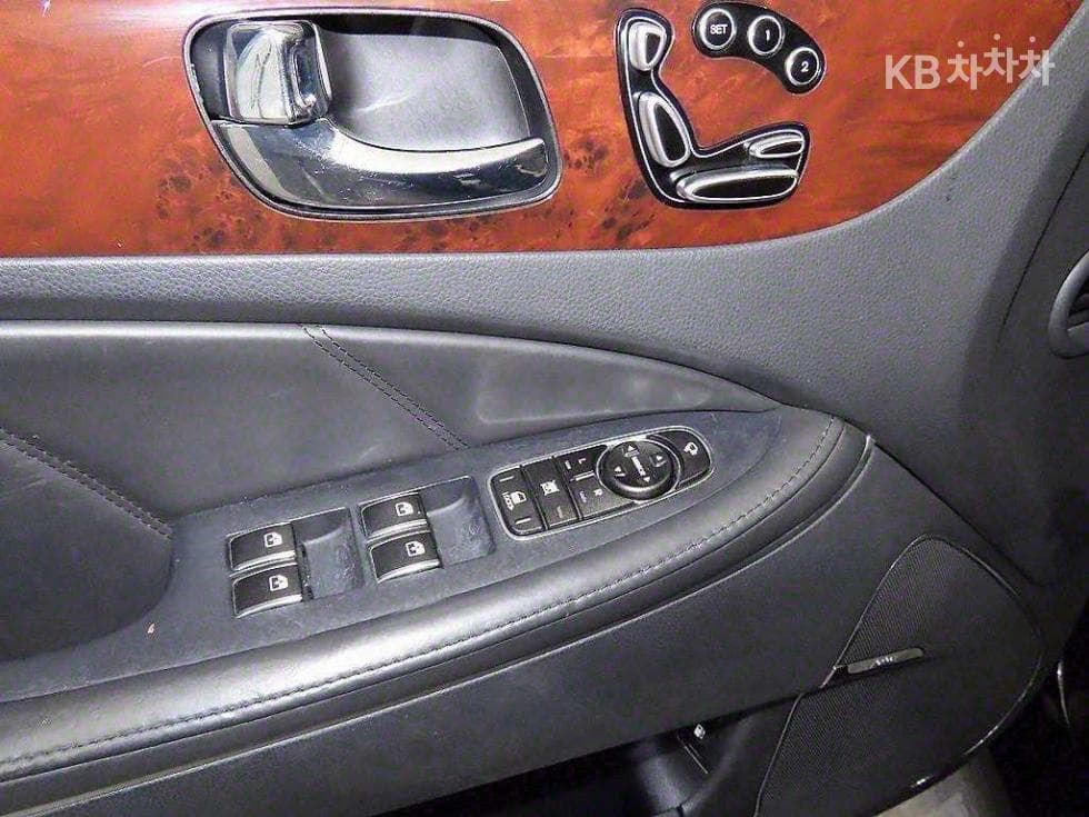 Hyundai Equus(신형)VS380 프라임 VIP PACK - 15