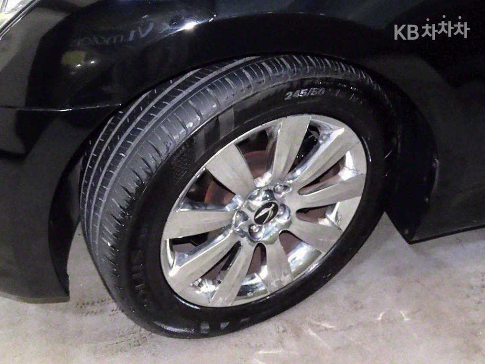 Hyundai Equus(신형)VS380 프라임 VIP PACK - 20
