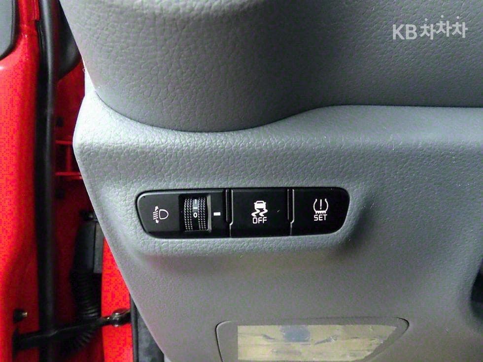Киа Morning / Picanto 어반 Ван(JA)1.0 Бензин Ван Специал (специален признак/издание) - 12