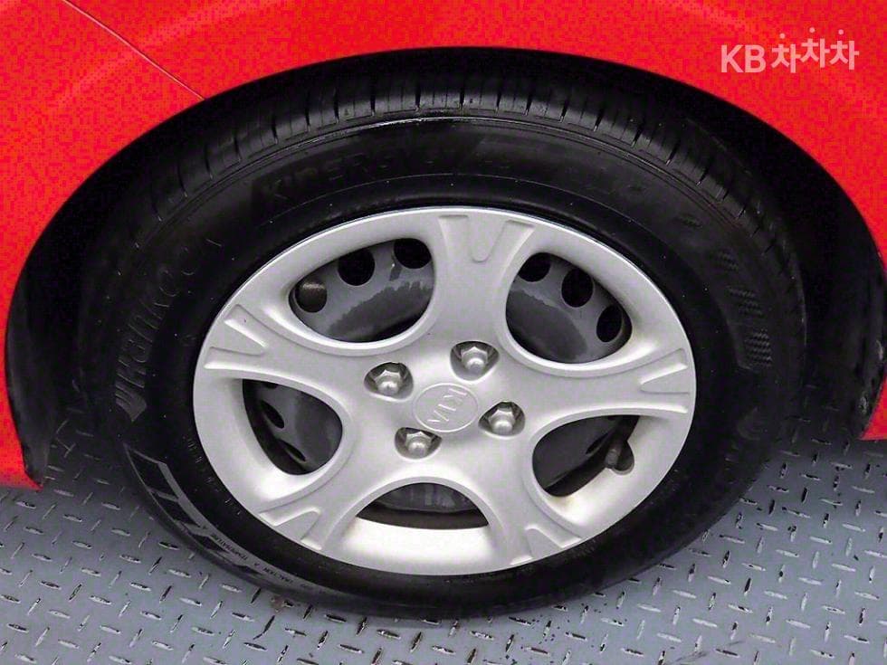 Киа Morning / Picanto 어반 Ван(JA)1.0 Бензин Ван Специал (специален признак/издание) - 20