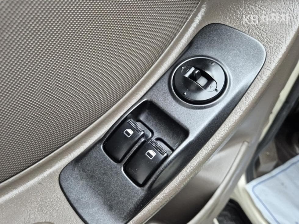 Хюндай Porter 2Удължено междуосие Super Cab 저상Box Truck Стил - 15