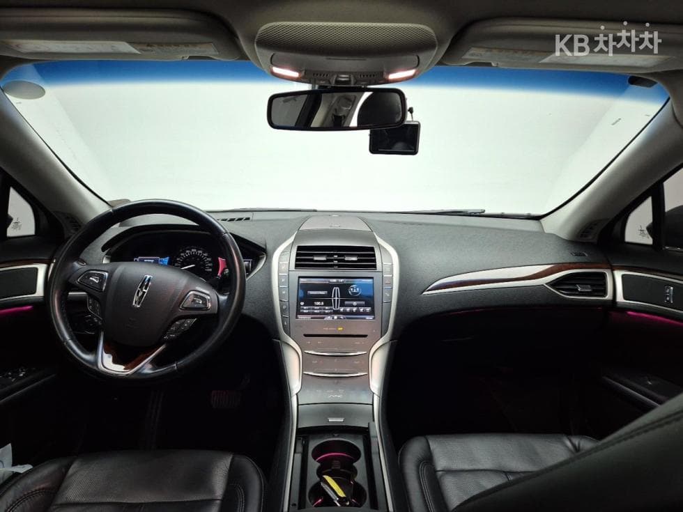 링컨 MKZ3.5 AWD - 7