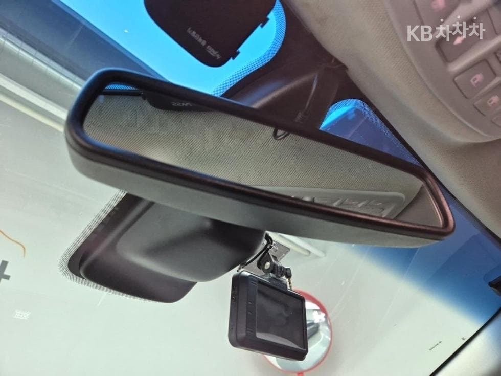 링컨 MKZ3.5 AWD - 13