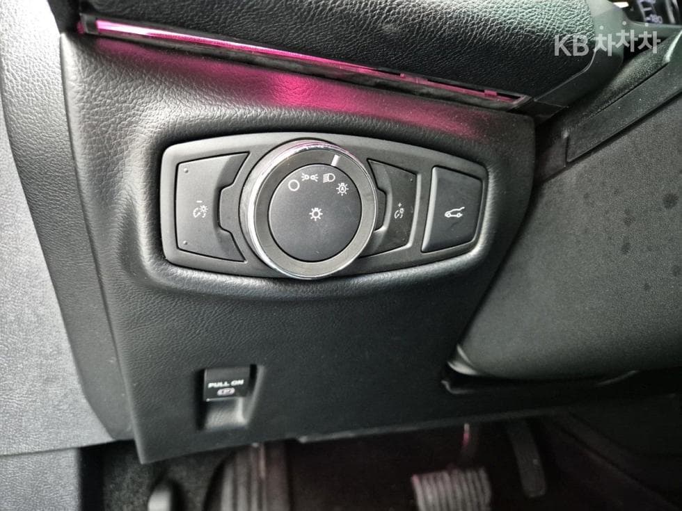 링컨 MKZ3.5 AWD - 15