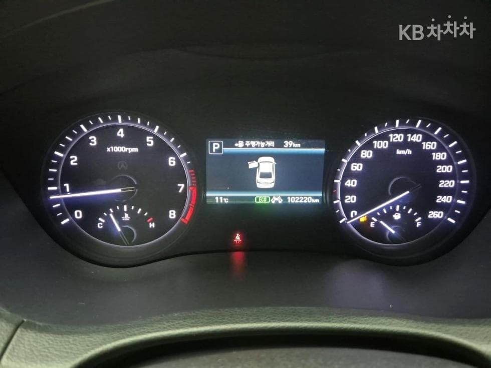 Genesis G803.3 GDI Luxury - 6