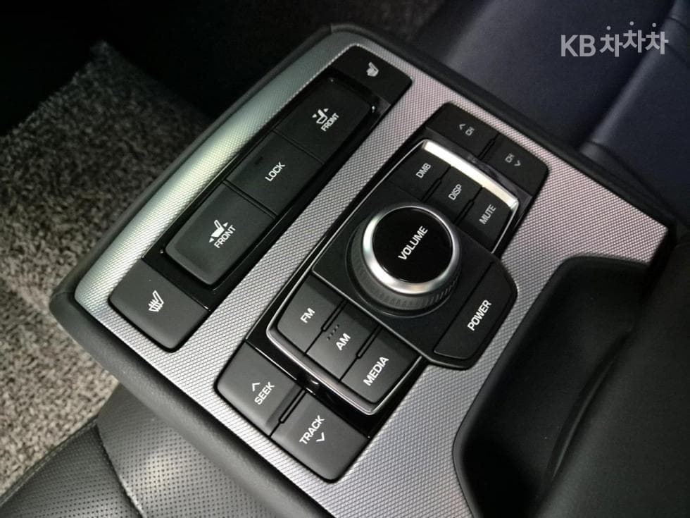 Genesis G803.3 GDI Luxury - 13