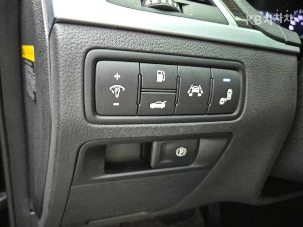 Genesis G803.3 GDI Luxury - 15