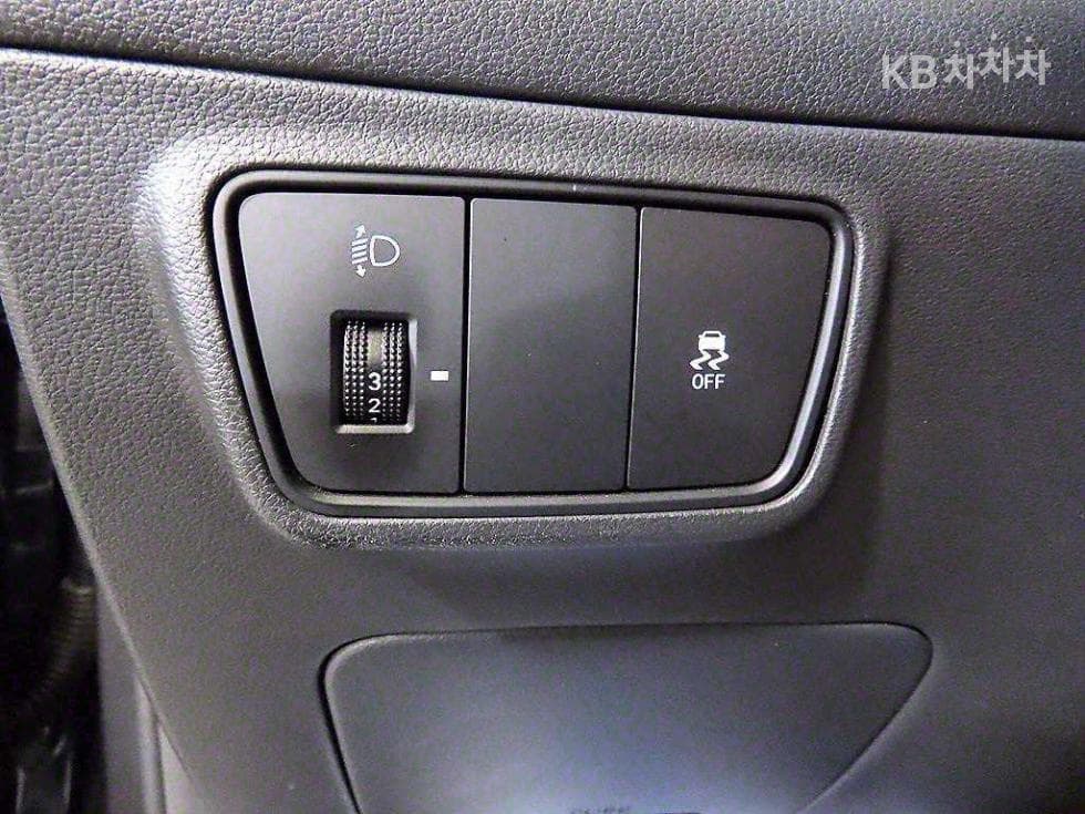 Hyundai The All New Tucson(NX (Lexus SUV)4)Diesel 2.0 2WD Premium - 14