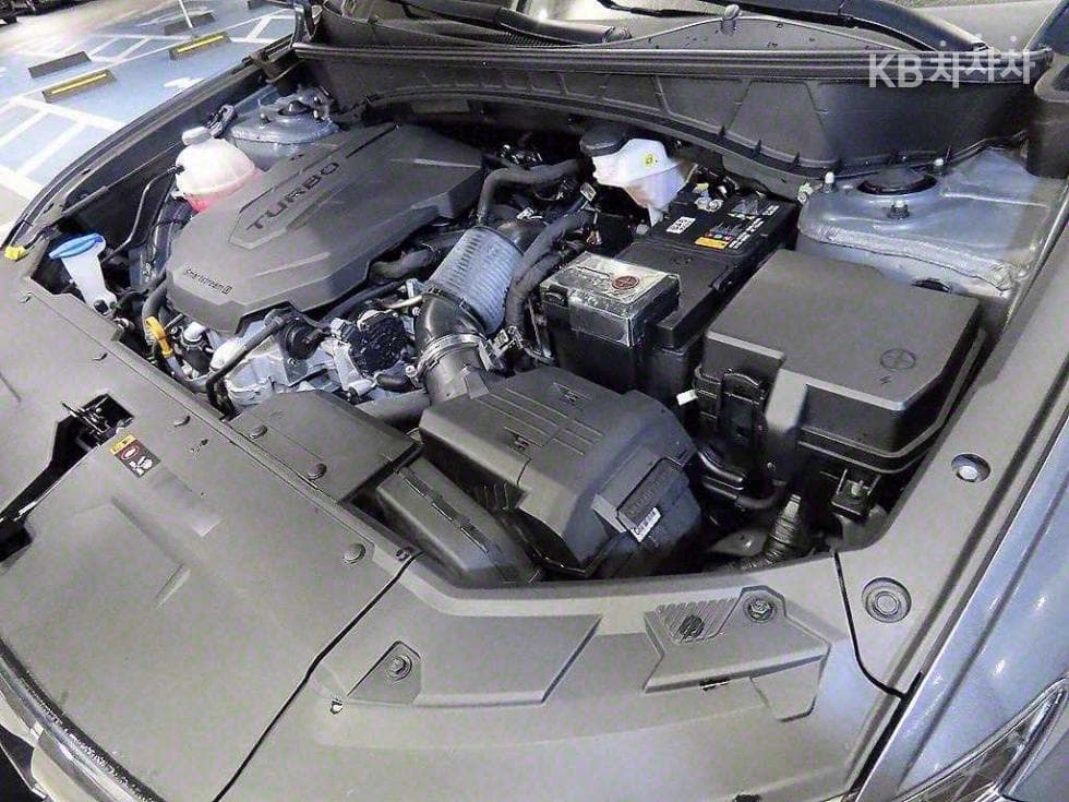 Hyundai The All New Tucson(NX (Lexus SUV)4)Diesel 2.0 2WD Premium - 19