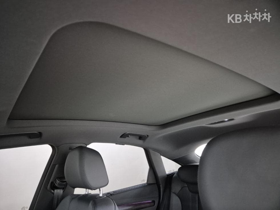 Audi The New Q5(FY)40 Turbo Diesel Injection quattro Sportback Premium - 13