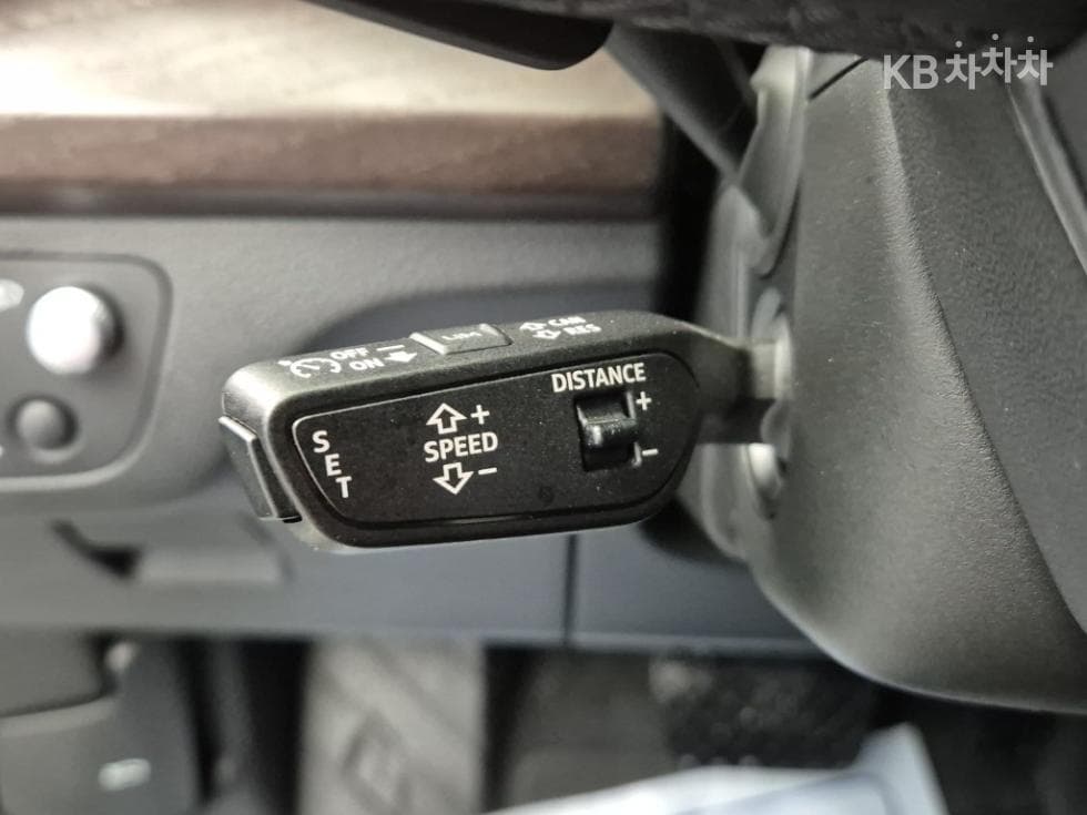 Audi The New Q5(FY)40 Turbo Diesel Injection quattro Sportback Premium - 16