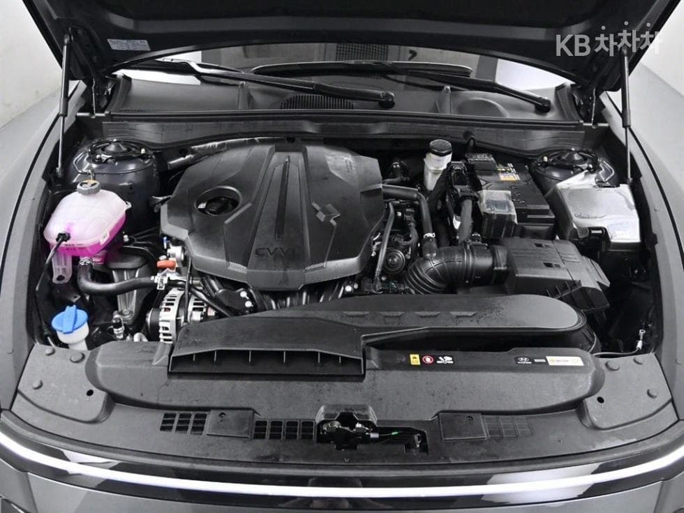 Хюндай Соната Ди Едж (Соната фацелит)(DN8)2.0 Exclusive - 6