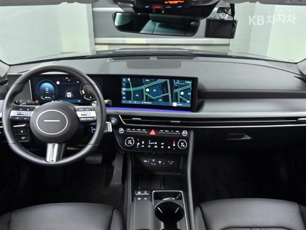 Хюндай Соната Ди Едж (Соната фацелит)(DN8)2.0 Exclusive - 7