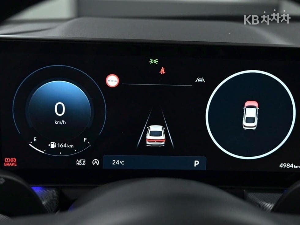 Хюндай Соната Ди Едж (Соната фацелит)(DN8)2.0 Exclusive - 8