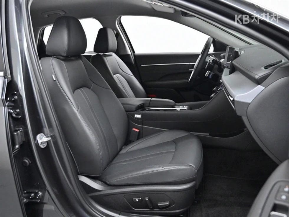 Хюндай Соната Ди Едж (Соната фацелит)(DN8)2.0 Exclusive - 10