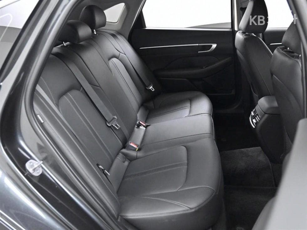 Хюндай Соната Ди Едж (Соната фацелит)(DN8)2.0 Exclusive - 12