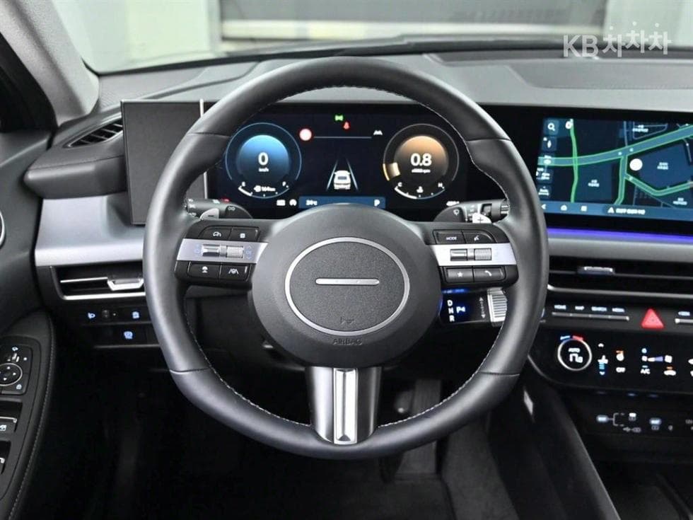 Хюндай Соната Ди Едж (Соната фацелит)(DN8)2.0 Exclusive - 13