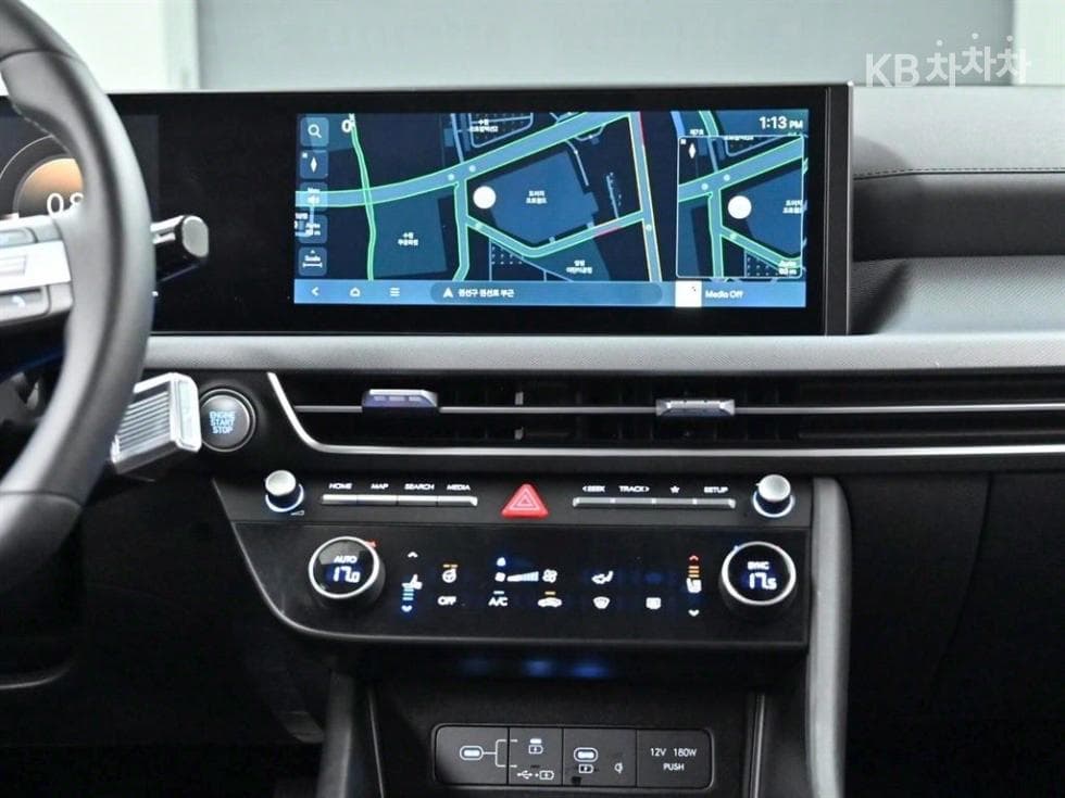 Хюндай Соната Ди Едж (Соната фацелит)(DN8)2.0 Exclusive - 14