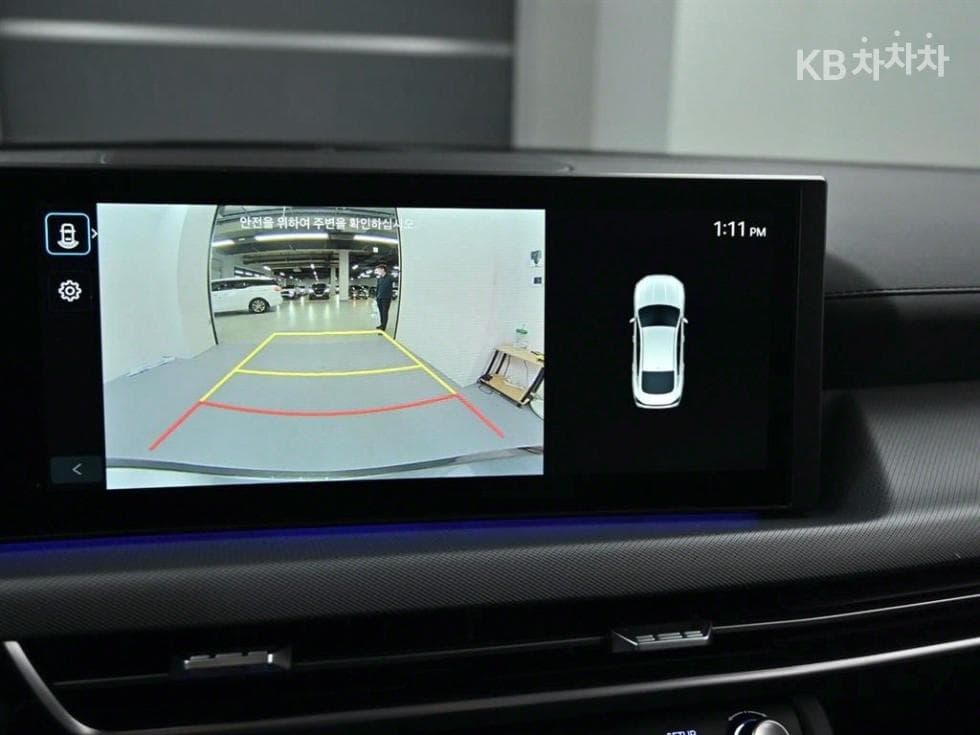 Хюндай Соната Ди Едж (Соната фацелит)(DN8)2.0 Exclusive - 15