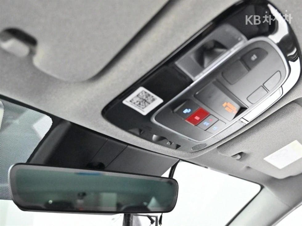 Хюндай Соната Ди Едж (Соната фацелит)(DN8)2.0 Exclusive - 19