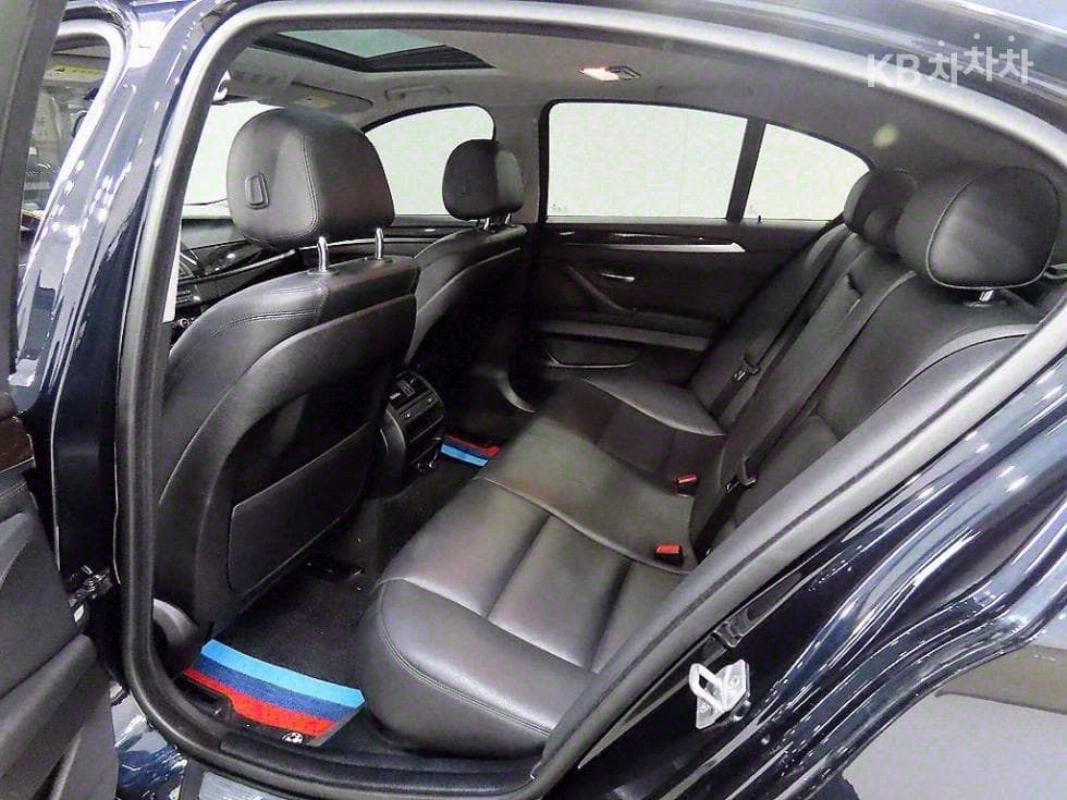 BMW Нов5 Серия528i xDrive M Air로 Динамичен F10 - 6
