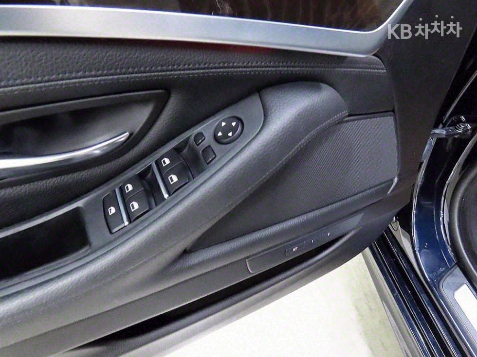 BMW Нов5 Серия528i xDrive M Air로 Динамичен F10 - 11