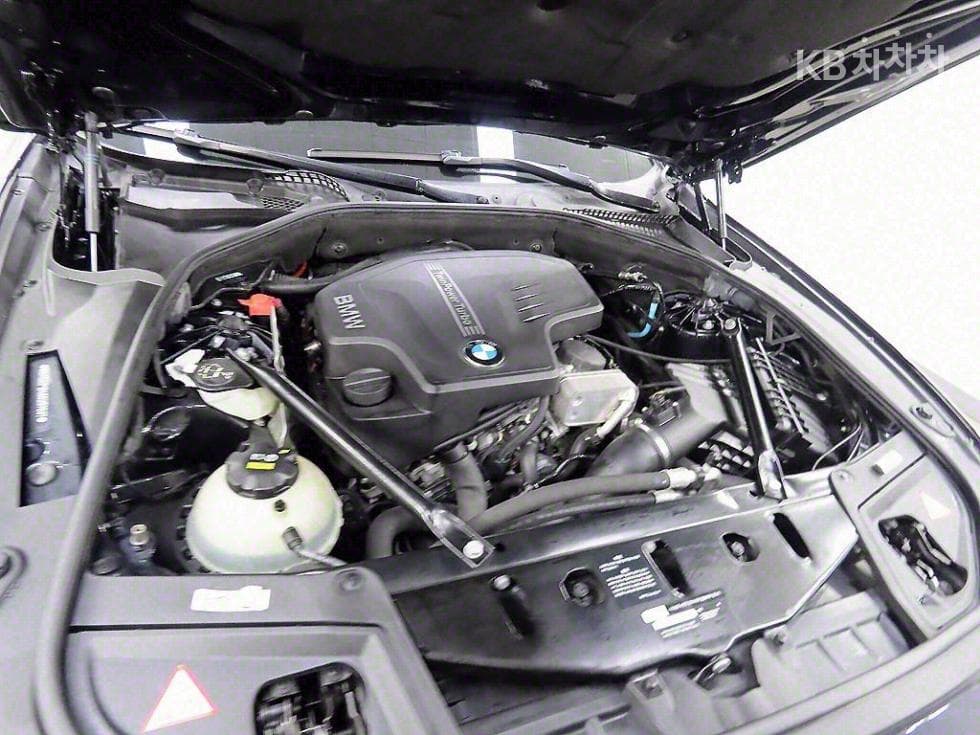 BMW Нов5 Серия528i xDrive M Air로 Динамичен F10 - 19