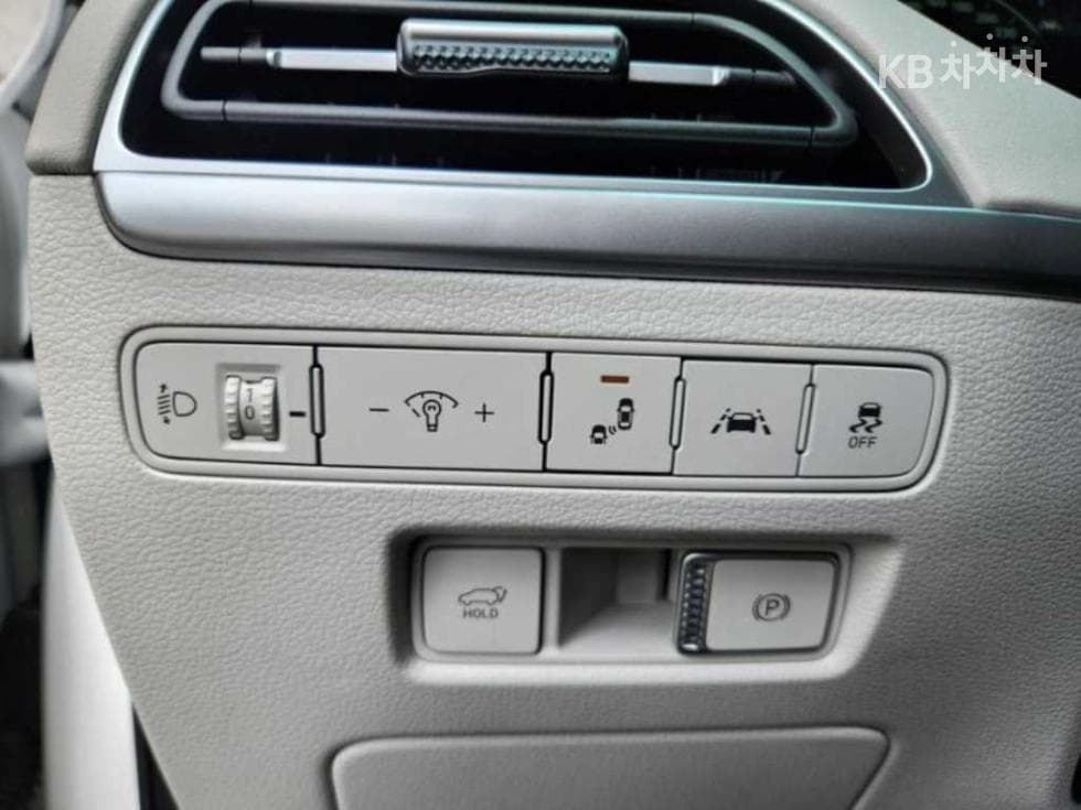 Hyundai Palisade2.2 Diesel 7-seater (Limousine) AWD Prestige - 5