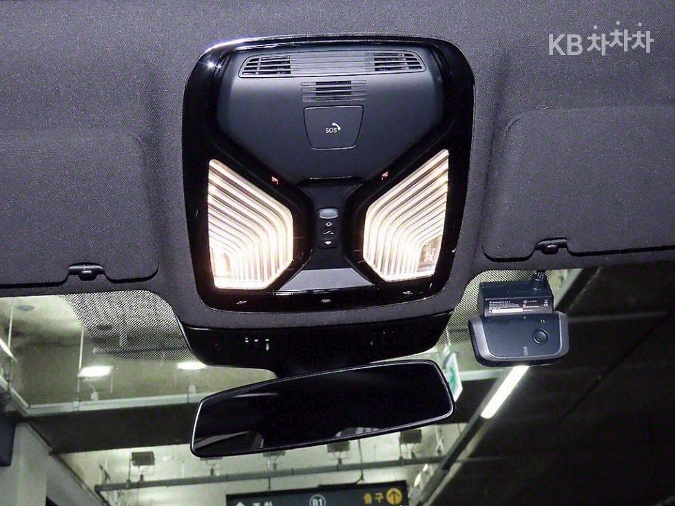 BMW 올New5 Series (G30)520i M Sport - 14