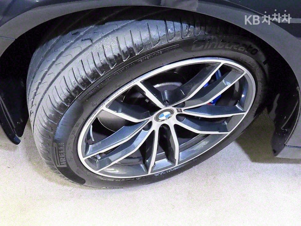 BMW 올New5 Series (G30)520i M Sport - 20