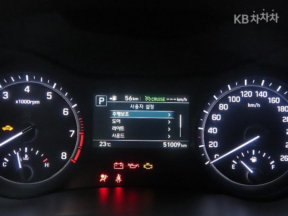 Genesis G803.3 GDI AWD Luxury - 8