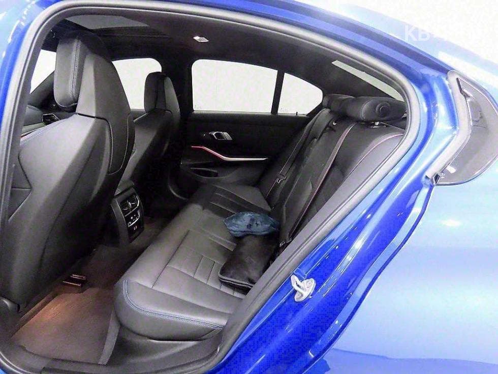 BMW 3 Серия (G20)M340i Стандартен - 7