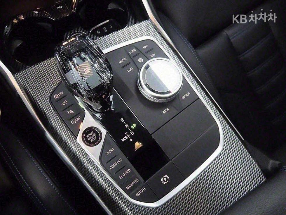 BMW 3 Серия (G20)M340i Стандартен - 11