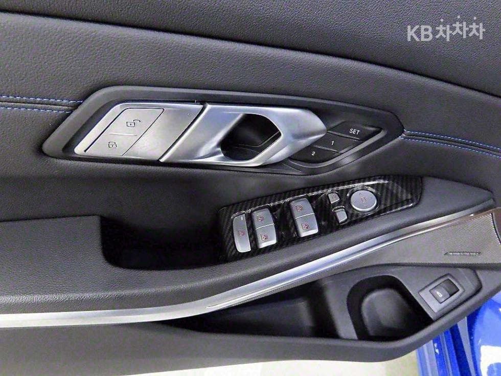 BMW 3 Серия (G20)M340i Стандартен - 12