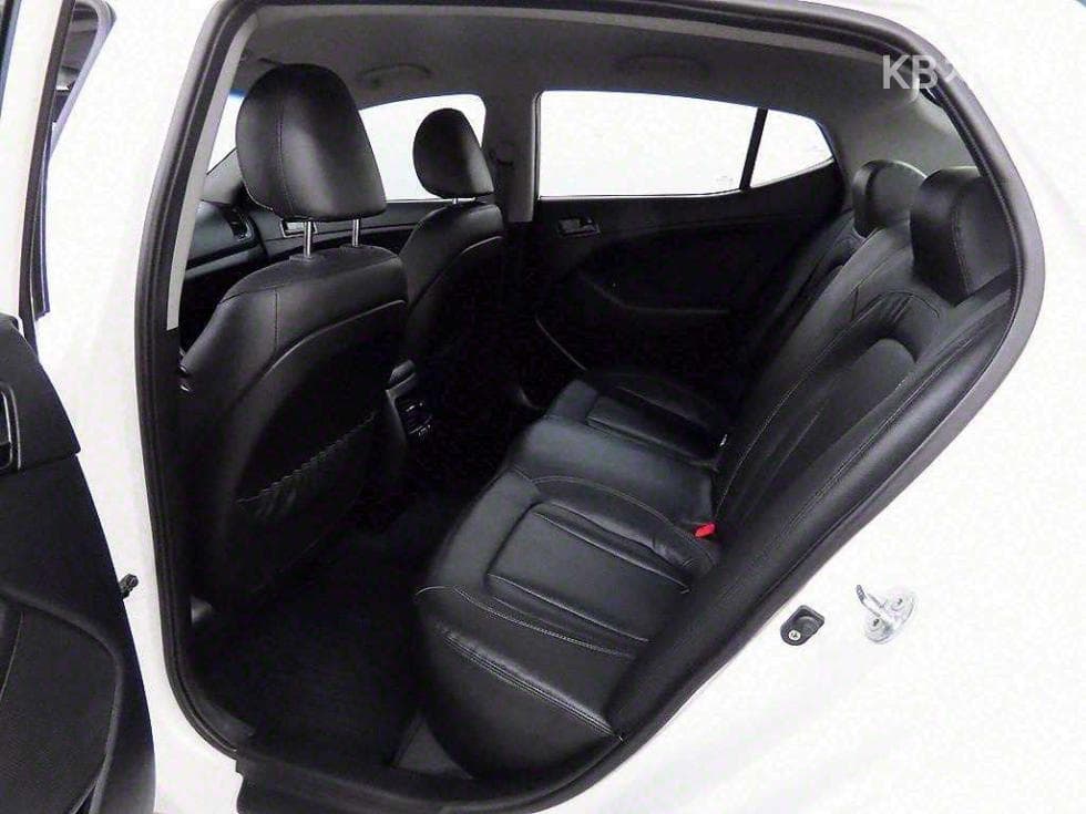 Kia K52.0 LPI Deluxe - 6