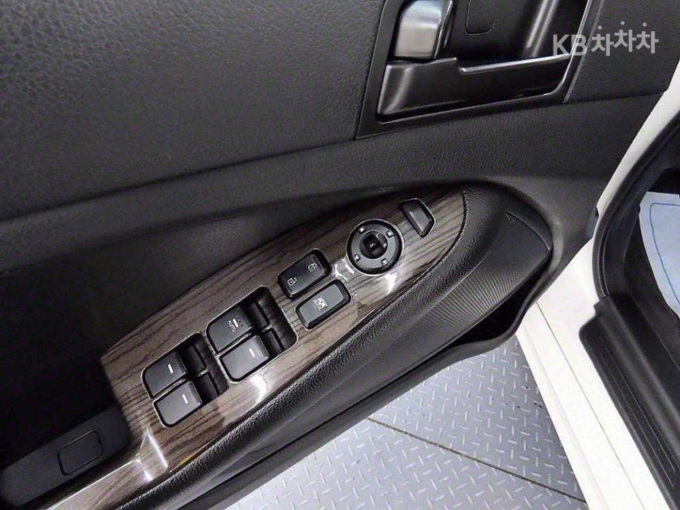 Kia K52.0 LPI Deluxe - 11