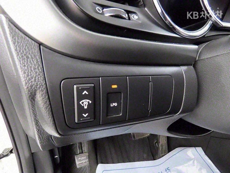 Kia K52.0 LPI Deluxe - 12