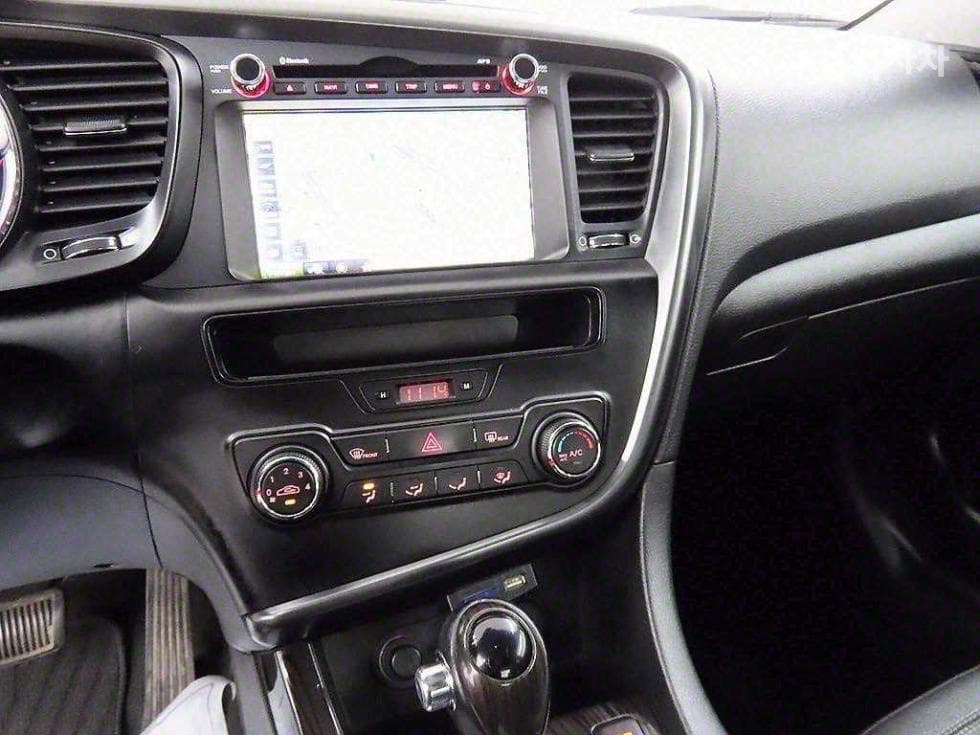 Kia K52.0 LPI Deluxe - 13