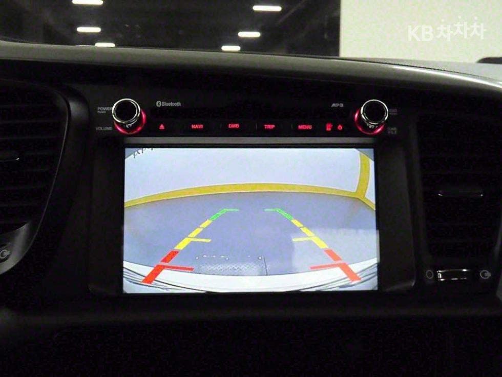 Kia K52.0 LPI Deluxe - 15